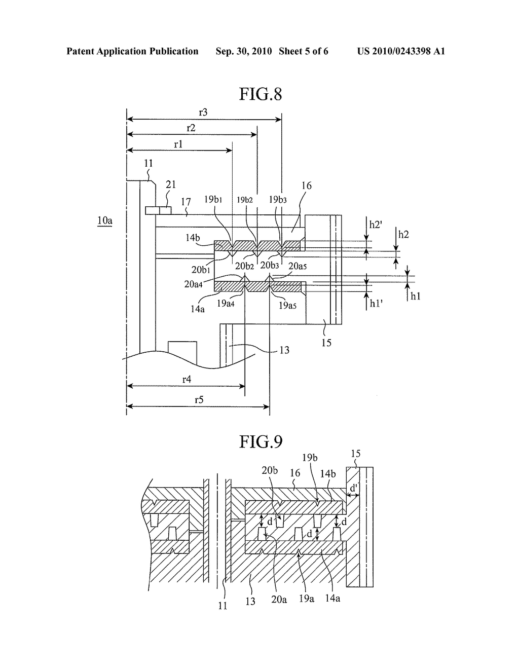 GEAR MECHANISM WITH TORQUE LIMITER - diagram, schematic, and image 06