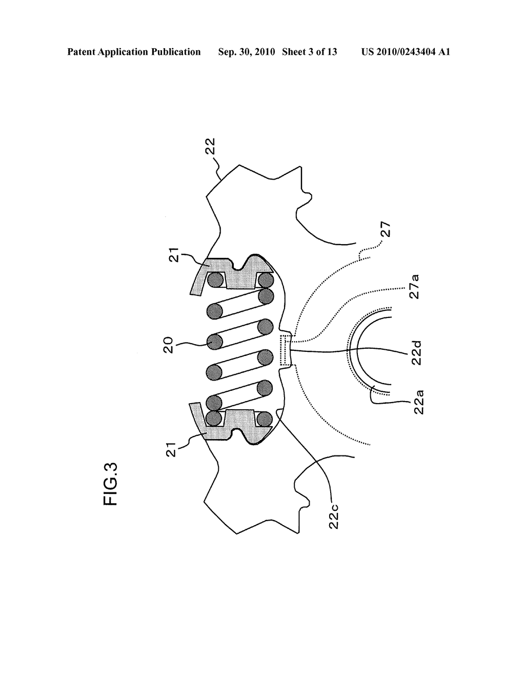 TORQUE FLUCTUATION ABSORBER - diagram, schematic, and image 04