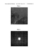 METHOD FOR DECOMPOSING CARBON-CONTAINING COMPOUND, METHOD FOR PRODUCING CARBON NANO/MICROSTRUCTURE, AND METHOD FOR PRODUCING CARBON THIN FILM diagram and image