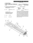 BIOSENSOR WITH PREDETERMINED DOSE RESPONSE CURVE AND METHOD OF MANUFACTURING diagram and image