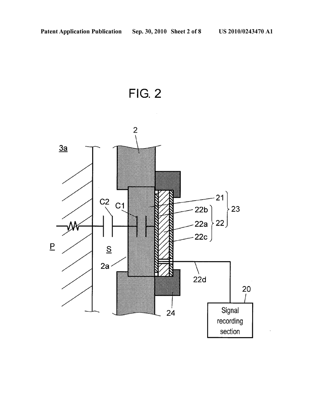 PLASMA TREATMENT APPARATUS AND PLASMA TREATMENT METHOD - diagram, schematic, and image 03