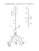 Analyte Sensor diagram and image