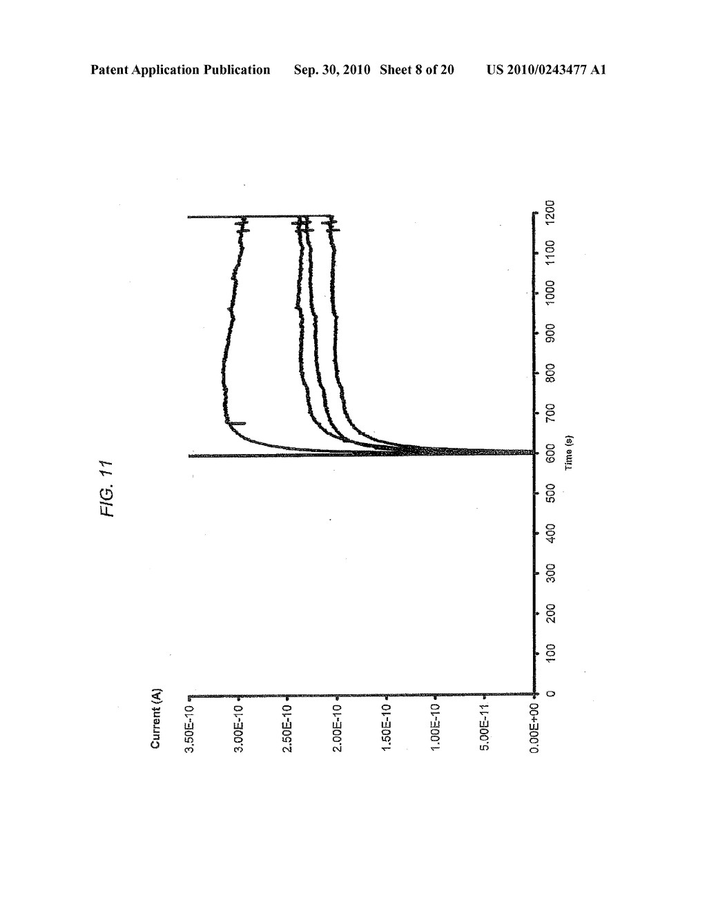 Analyte Sensor - diagram, schematic, and image 09