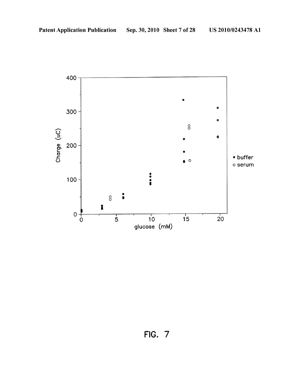 Small Volume In Vitro Analyte Sensor and Methods of Making - diagram, schematic, and image 08