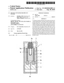 HOUSING CONTAINER FOR IMPLANT FIXTURE diagram and image