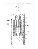 HOUSING CONTAINER FOR IMPLANT FIXTURE diagram and image