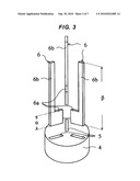 HOUSING CONTAINER FOR IMPLANT FIXTURE diagram and image