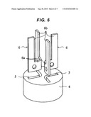 HOUSING CONTAINER FOR IMPLANT FIXTURE diagram and image