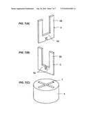 HOUSING CONTAINER FOR IMPLANT FIXTURE diagram and image