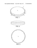 Smokeless tobacco container diagram and image