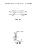 Smokeless tobacco container diagram and image