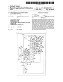 Fired Heater for a Hydrocarbon Conversion Process diagram and image