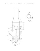 PROCESS FOR CONTACTING HIGH CONTAMINATED FEEDSTOCKS WITH CATALYST IN AN FCC UNIT diagram and image