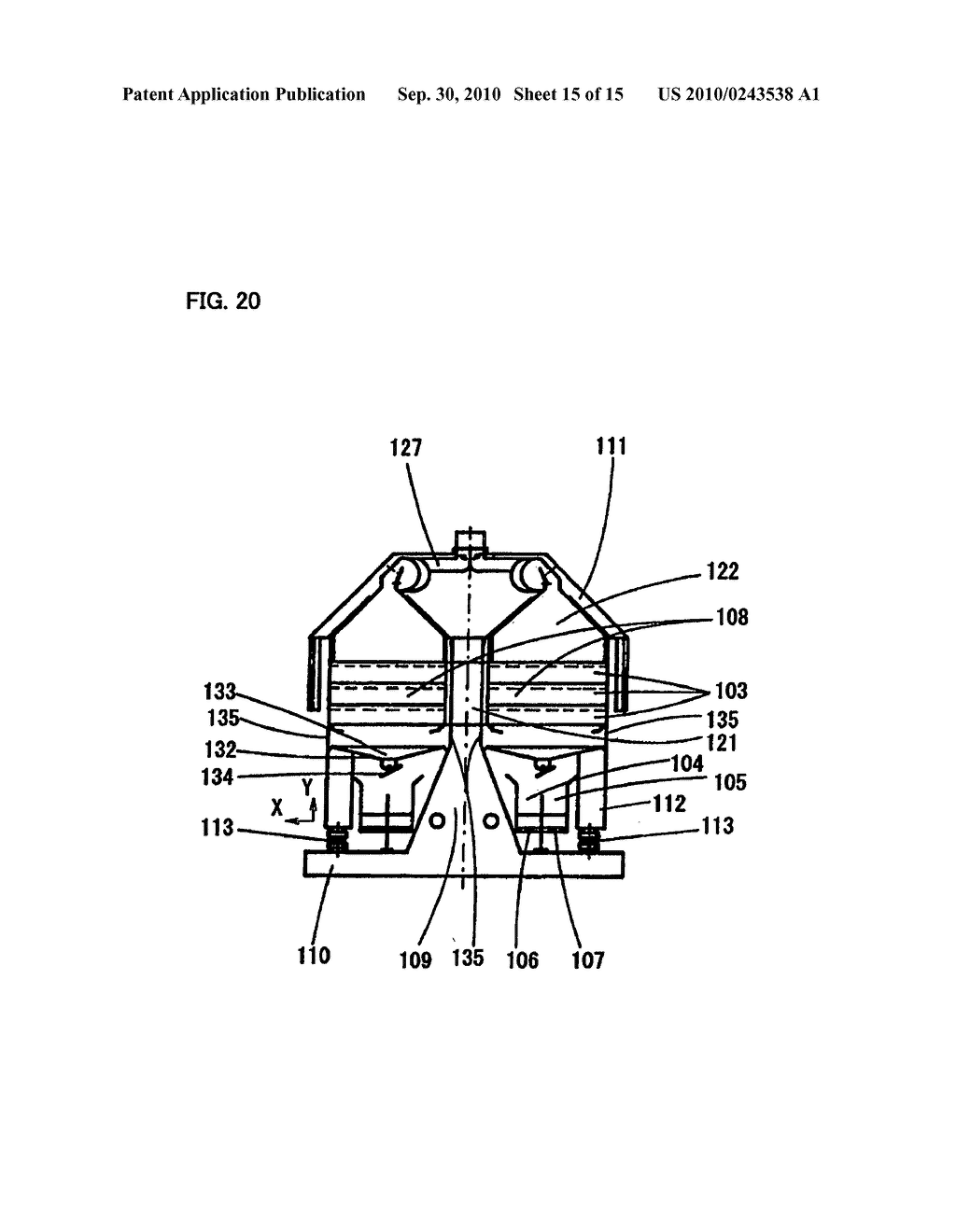 Purifier - diagram, schematic, and image 16