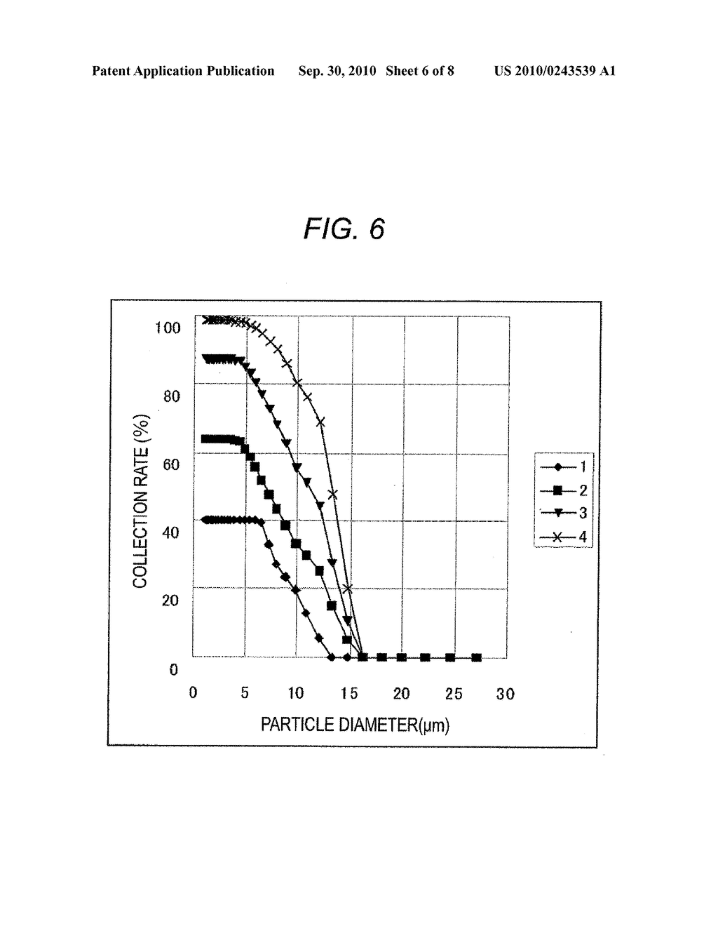 CLASSIFYING METHOD AND CLASSIFYING DEVICE - diagram, schematic, and image 07