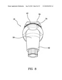 MEDICAL CONNECTOR ABLE TO CONNECT SPECIFIC MEDICAL TUBE AND INPUT PORT diagram and image