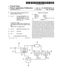 SEWAGE TREATMENT APPARATUS AND SEWAGE REUSE SYSTEM diagram and image