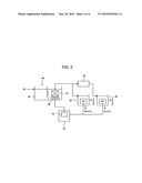 SEWAGE TREATMENT APPARATUS AND SEWAGE REUSE SYSTEM diagram and image