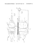 WASTE WATER STORAGE AND TREATMENT SYSTEM AND METHOD diagram and image