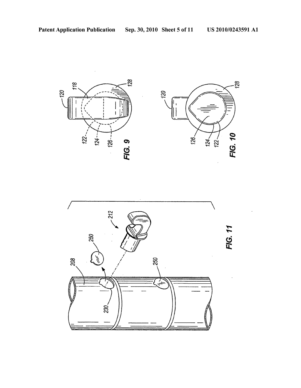 ADJUSTABLE SHELVING SYSTEM - diagram, schematic, and image 06