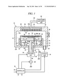 PLASMA PROCESSING APPARATUS AND PLASMA PROCESSING METHOD diagram and image