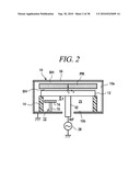 PLASMA PROCESSING APPARATUS AND PLASMA PROCESSING METHOD diagram and image