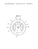 PLASMA PROCESSING APPARATUS AND PLASMA PROCESSING METHOD diagram and image