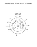 PLASMA PROCESSING APPARATUS AND PLASMA PROCESSING METHOD diagram and image