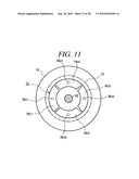 PLASMA PROCESSING APPARATUS AND PLASMA PROCESSING METHOD diagram and image