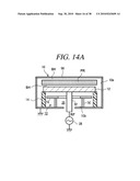 PLASMA PROCESSING APPARATUS AND PLASMA PROCESSING METHOD diagram and image