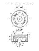 PLASMA PROCESSING APPARATUS AND PLASMA PROCESSING METHOD diagram and image