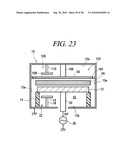 PLASMA PROCESSING APPARATUS AND PLASMA PROCESSING METHOD diagram and image