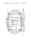 FORCE REACTION COMPENSATION SYSTEM diagram and image