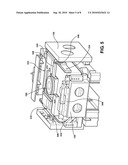 FORCE REACTION COMPENSATION SYSTEM diagram and image