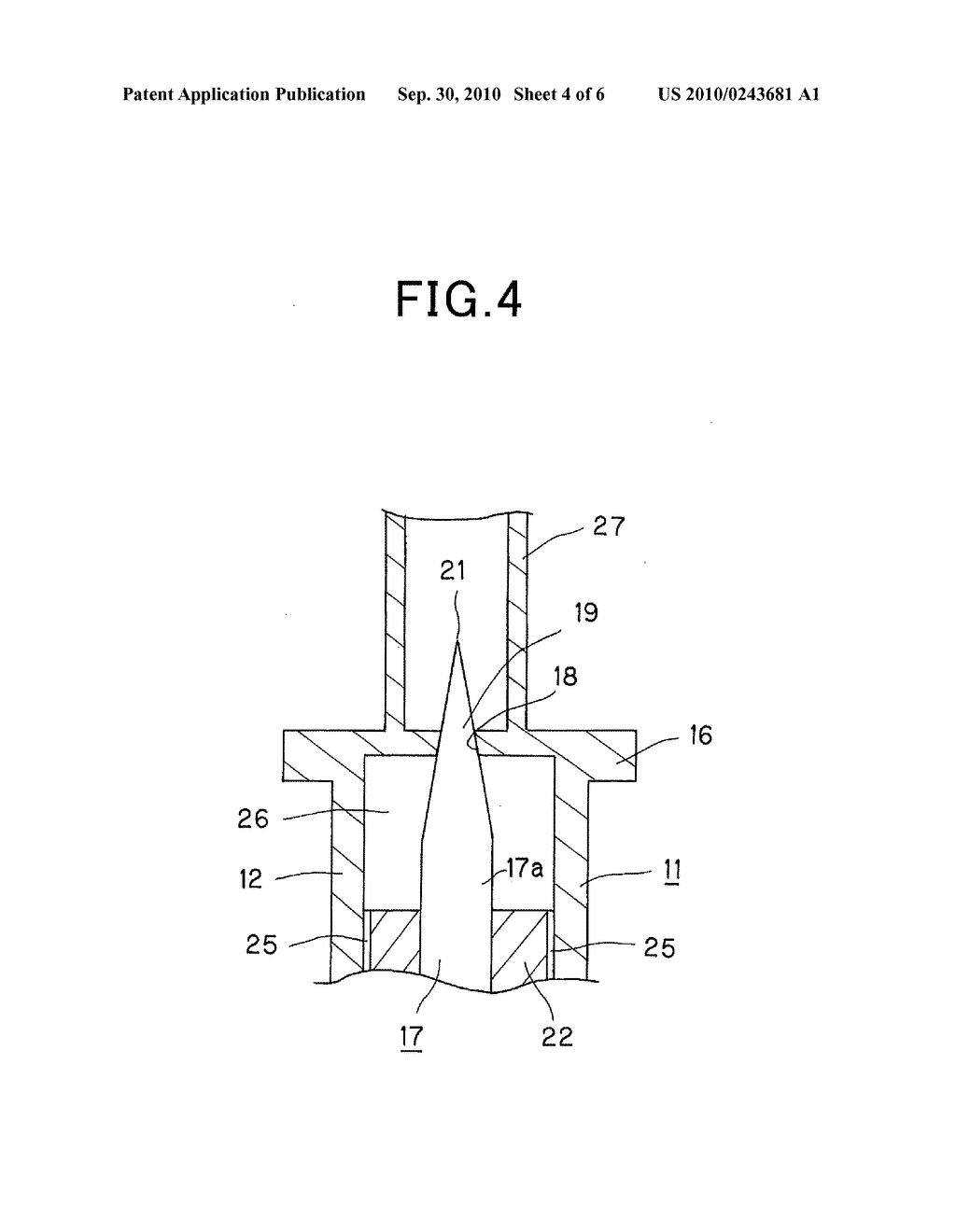 PRESSURIZED-FLUID CONTROL MECHANISM AND PRESSURIZED-FLUID SUPPLY DEVICE - diagram, schematic, and image 05