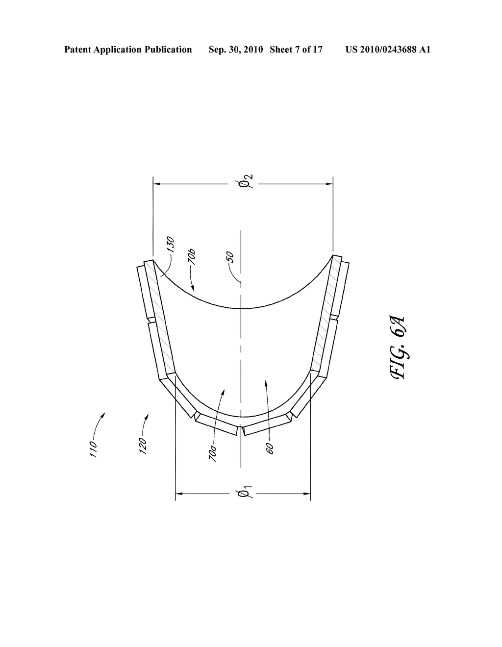 WRISTWATCH BAND WITH LONGITUDINAL, TRANSVERSE AND TORSIONAL FLEXIBILITY - diagram, schematic, and image 08