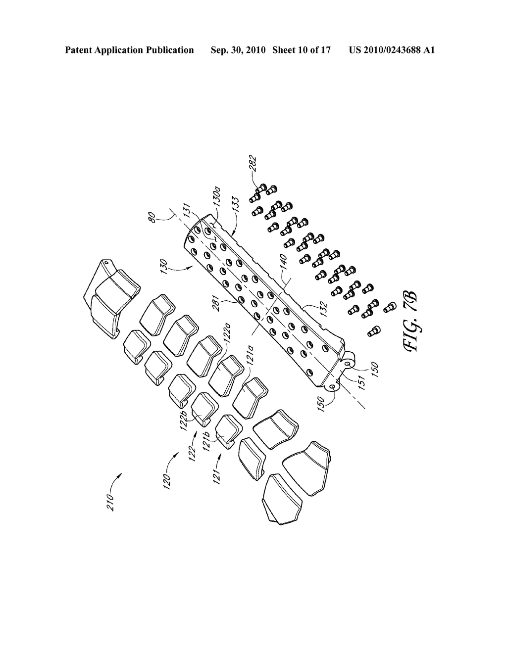 WRISTWATCH BAND WITH LONGITUDINAL, TRANSVERSE AND TORSIONAL FLEXIBILITY - diagram, schematic, and image 11