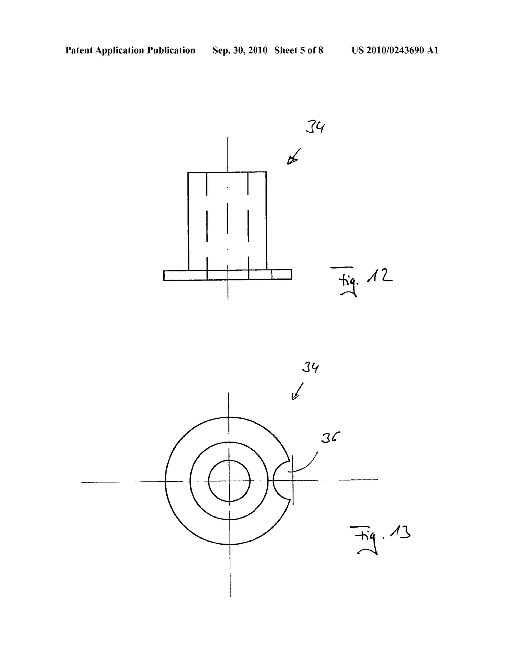 Weapon Holster with Adjustable Draw Angle, in Particular for Hand Firearms and Latching Joint Unit, in Particular for Weapon Holsters - diagram, schematic, and image 06