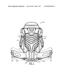 Carrying Device Waist Belt System diagram and image