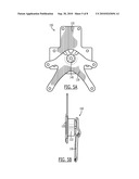 Carrying Device Waist Belt System diagram and image