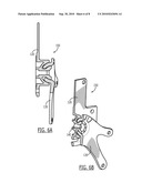 Carrying Device Waist Belt System diagram and image