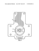 Carrying Device Waist Belt System diagram and image