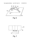 SELECTIVE SOLDERING APPARATUS WITH JET WAVE SOLDER JET AND NITROGEN PREHEAT diagram and image