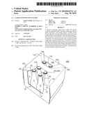 Carton With Multi-Ply Handle diagram and image