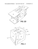 Carton With Multi-Ply Handle diagram and image