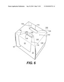 Carton With Multi-Ply Handle diagram and image