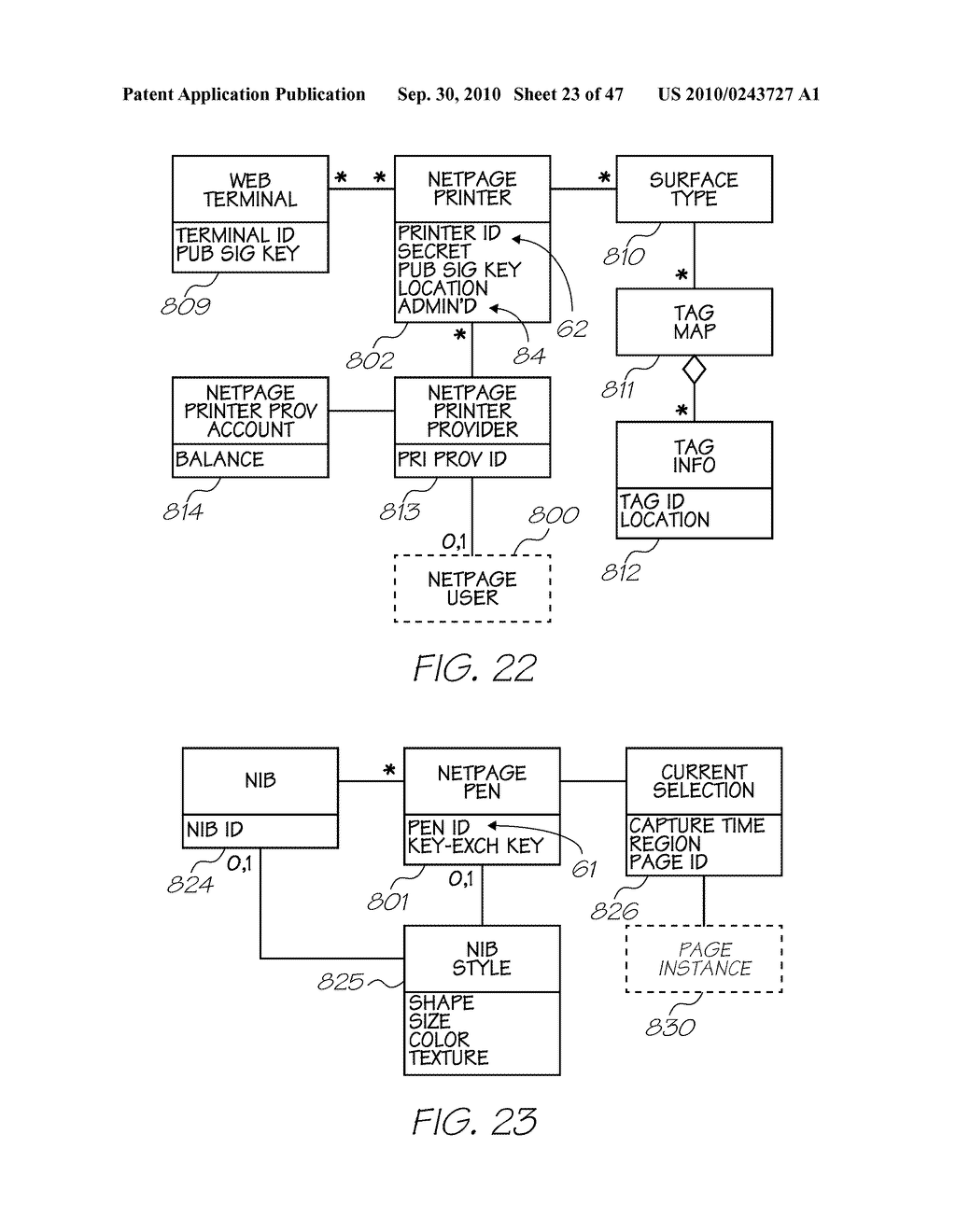 METHOD OF RECORDING RECEIPT OF SHIPPED ITEM - diagram, schematic, and image 24