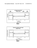 Banking system that operates responsive to data read from data bearing records diagram and image