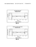 Banking system that operates responsive to data read from data bearing records diagram and image