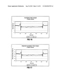 Banking system that operates responsive to data read from data bearing records diagram and image